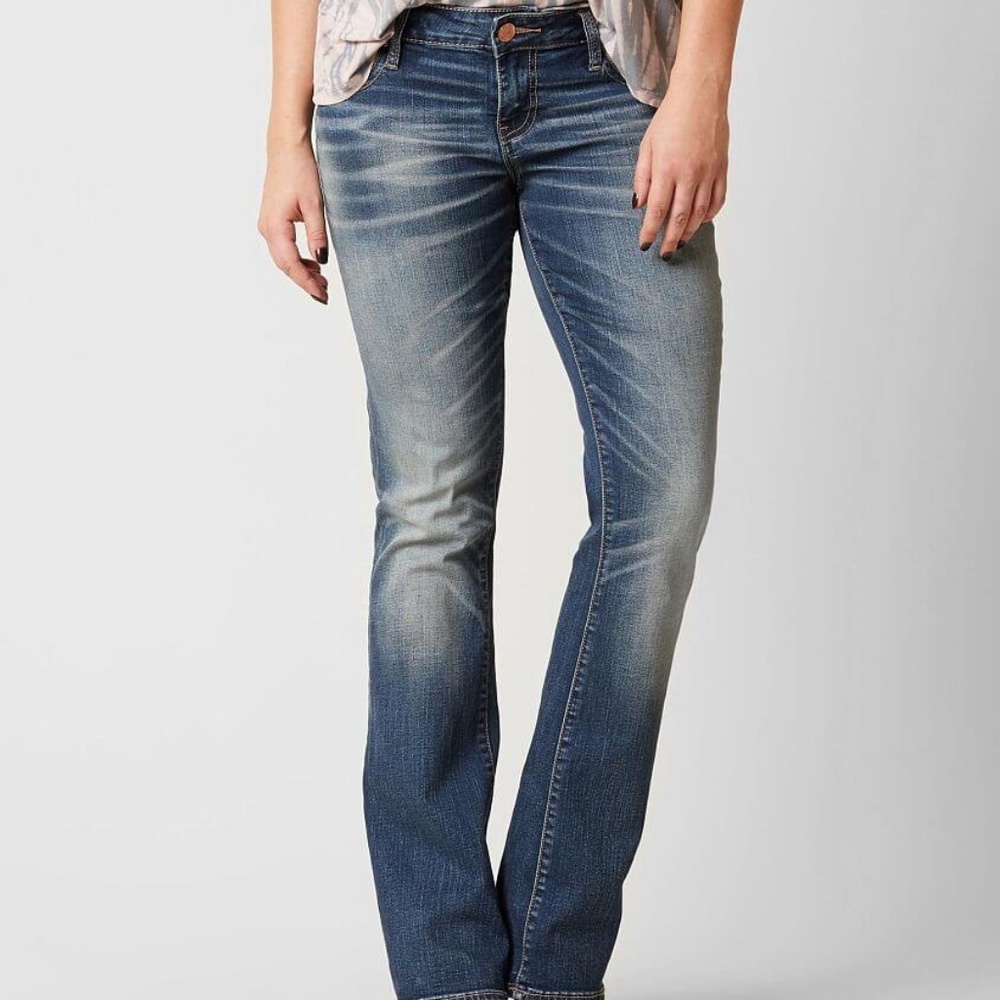 Buckle Virgo Bootcut 25R